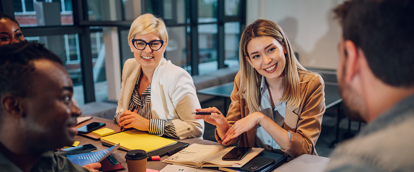 Tech & Startups