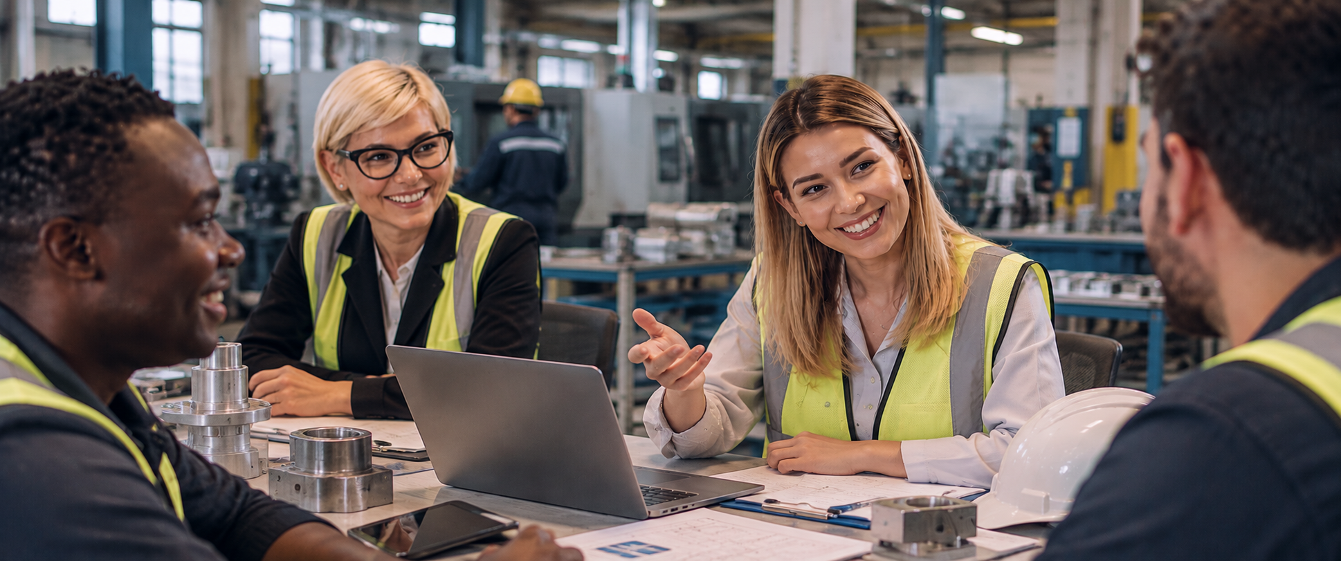 Manufacturing